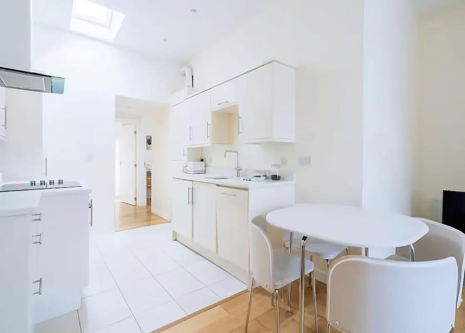 Lovely 2Bd Cottage In Citycenter Dublin Extérieur photo