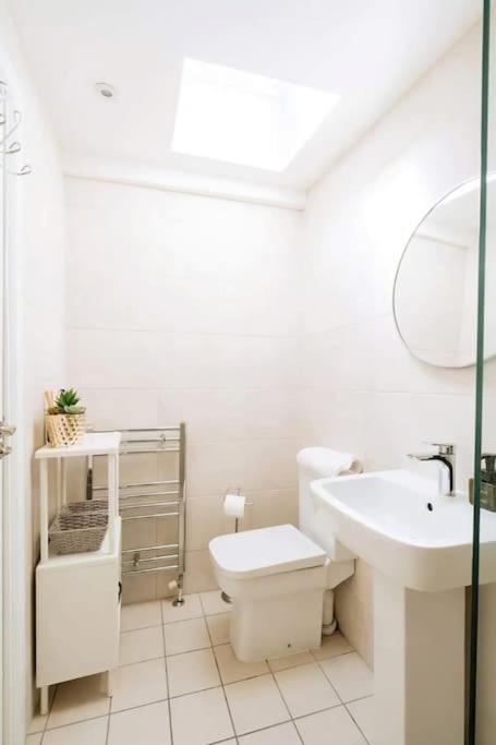 Lovely 2Bd Cottage In Citycenter Dublin Extérieur photo