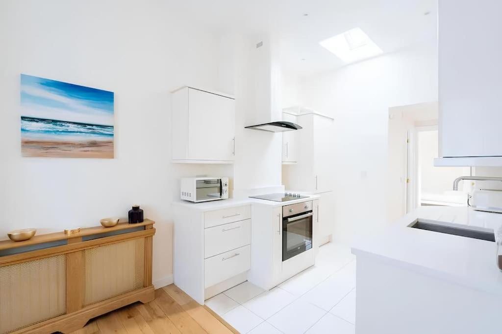 Lovely 2Bd Cottage In Citycenter Dublin Extérieur photo